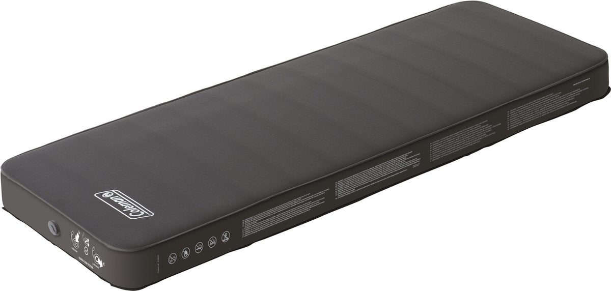 Coleman Sleeping Mat 12.0 – Selbstaufblasende Isomatte