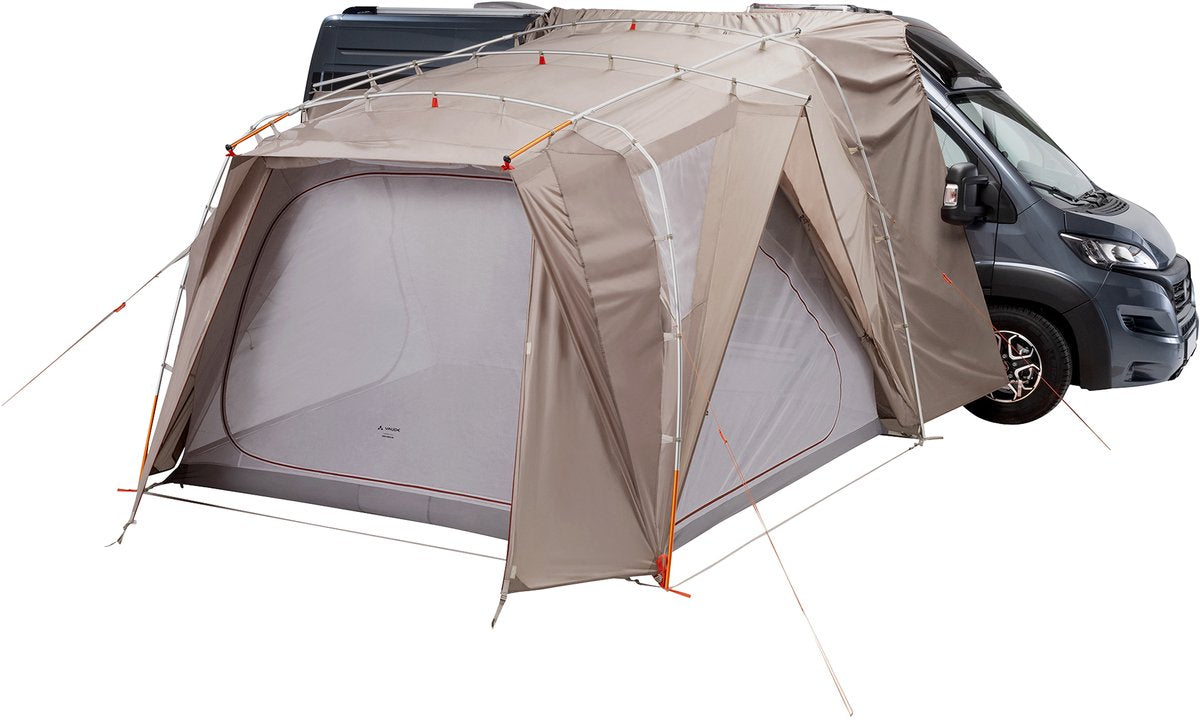 Vaude tents drive pavillon inner tent pink