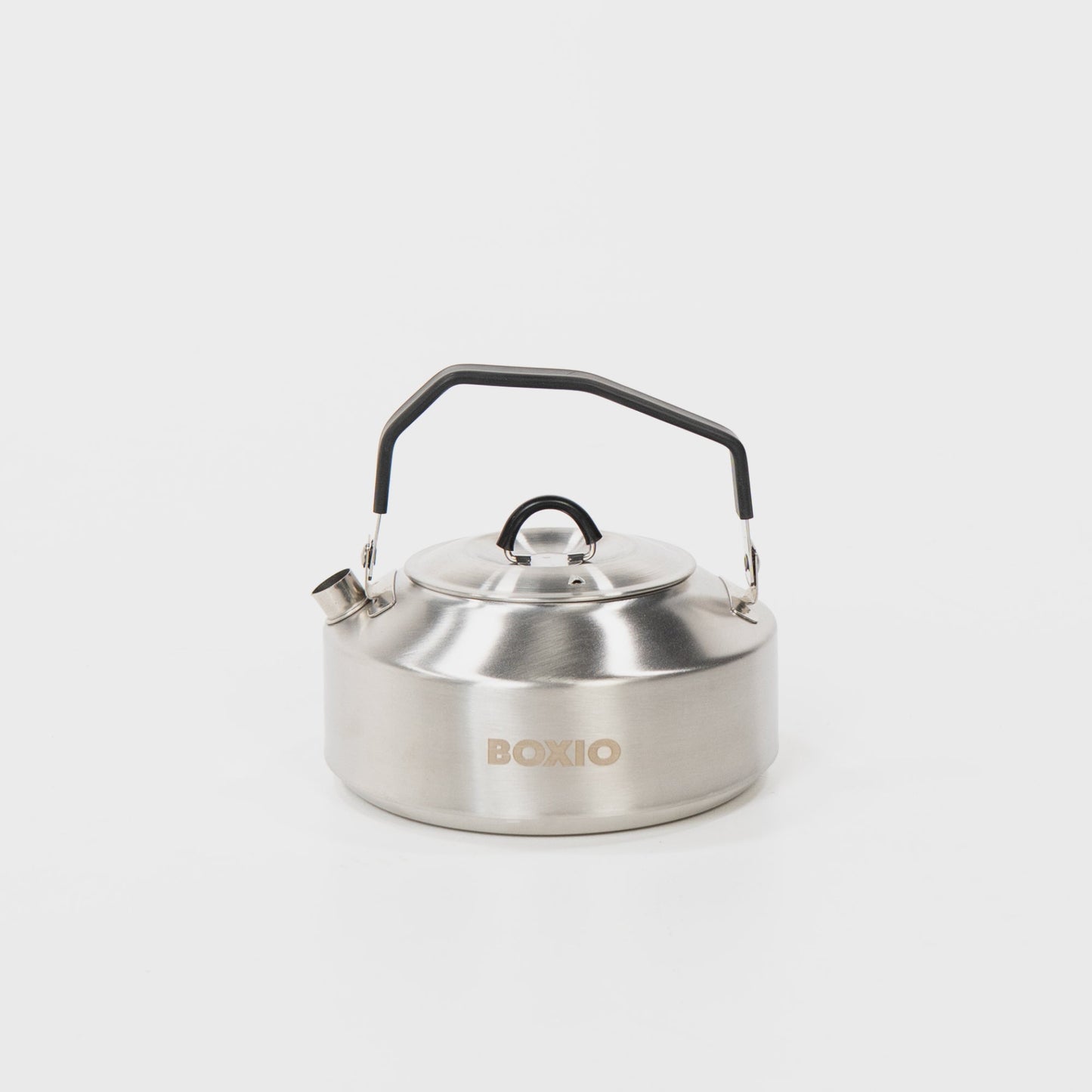 BOXIO COOKWARE – Edelstahl-Topfset SS304