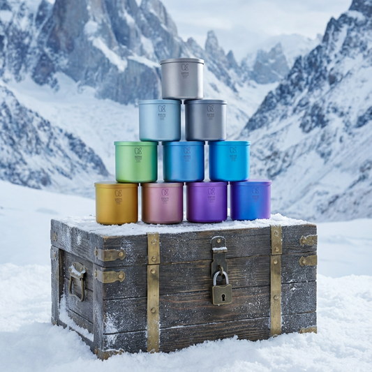 Mystery Box - CC Colored Mugs - Edition Limitée-0