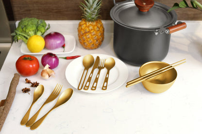 Faitouts en Titane-4
