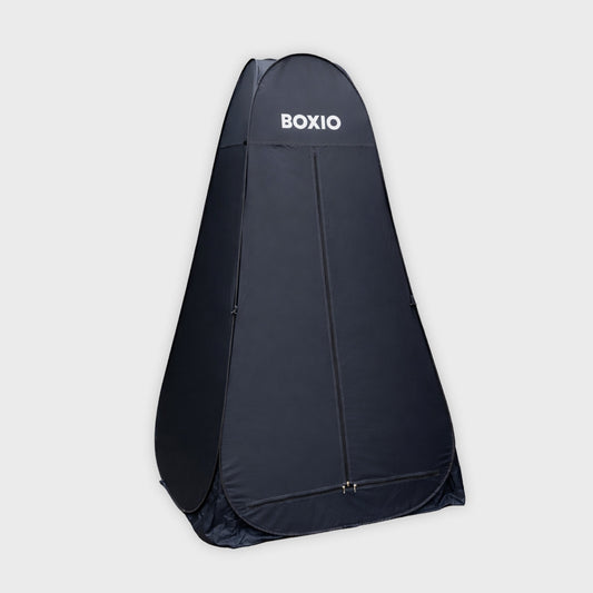 BOXIO TENT – Dusch- oder Toilettenzelt