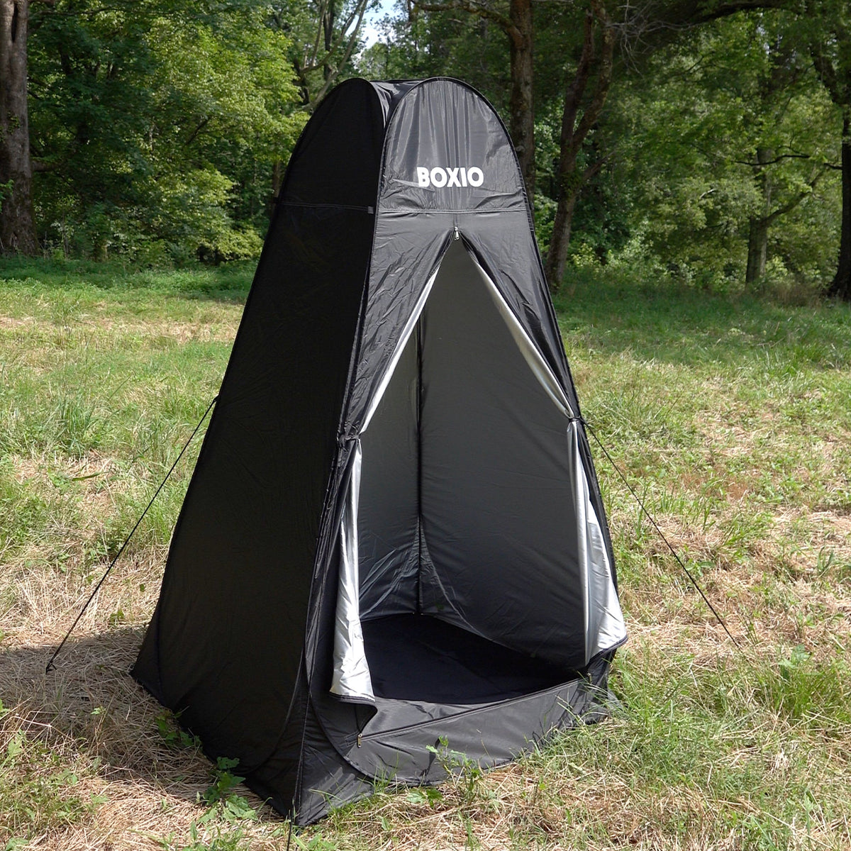 BOXIO TENT – Dusch- oder Toilettenzelt