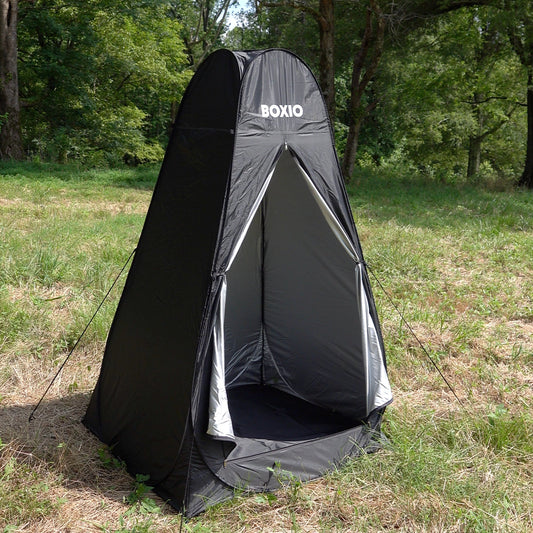 BOXIO TENT – Dusch- oder Toilettenzelt