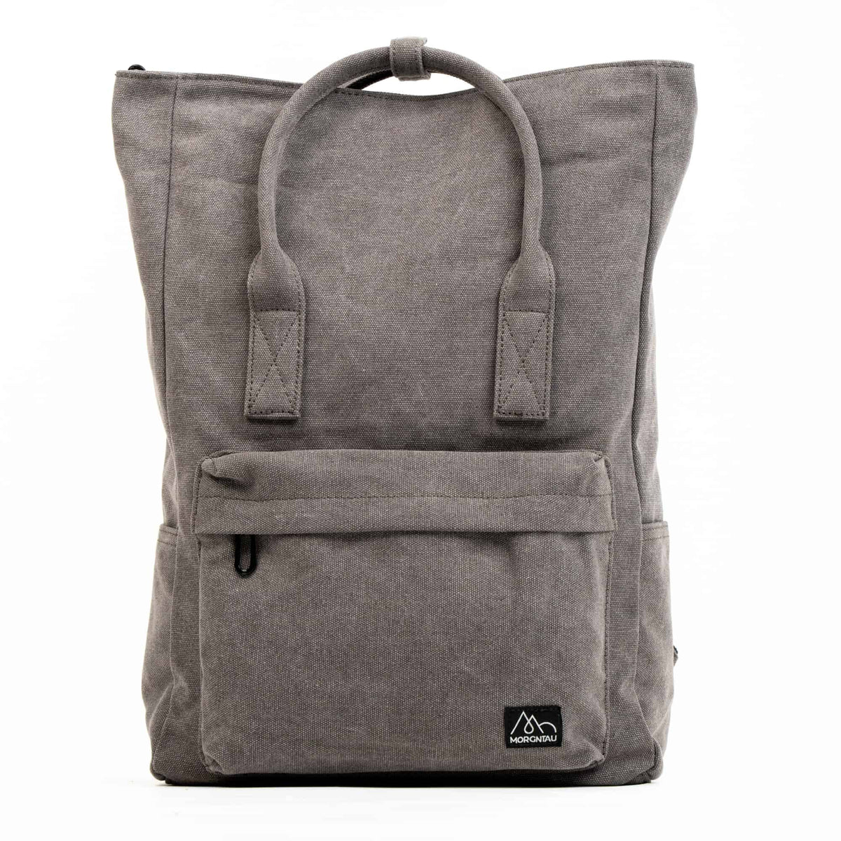 Rucksack "Kolibri 2.0" - Grau