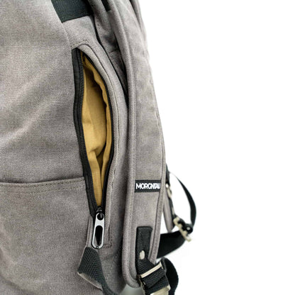 Rucksack "Kolibri 2.0" - Grau