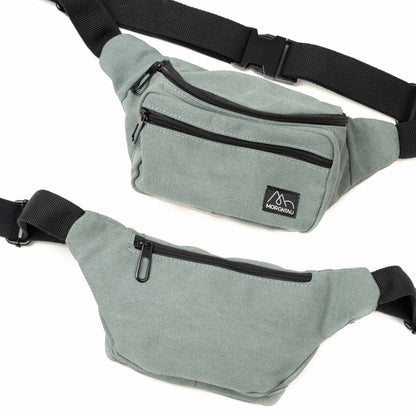 Bauchtasche "Rio" Blau