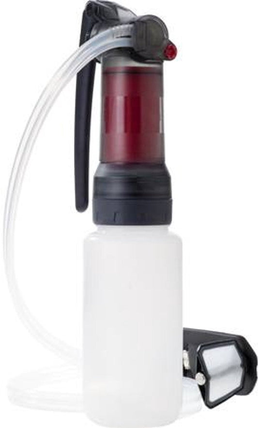 MSR Guardian Purifier Pump – Wasserfilterpumpe