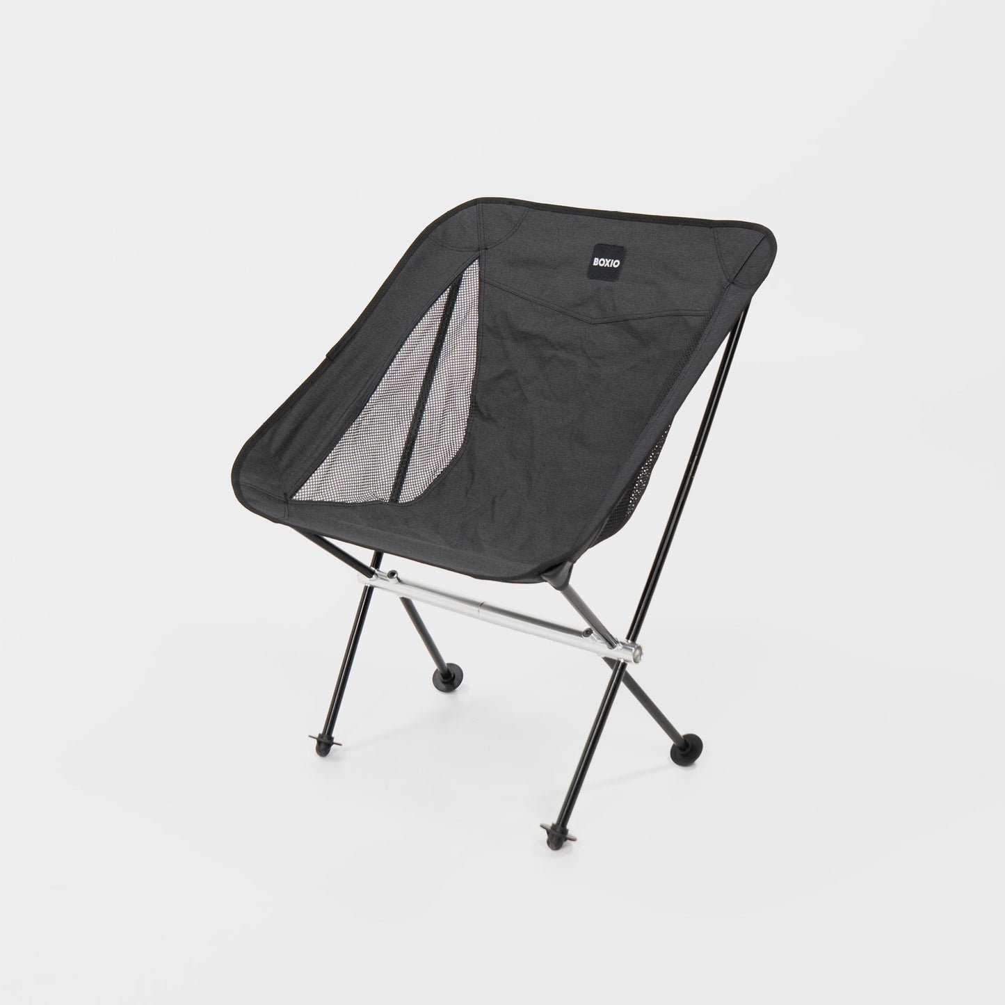 BOXIO CHAIR – Ultraleichter Campingstuhl