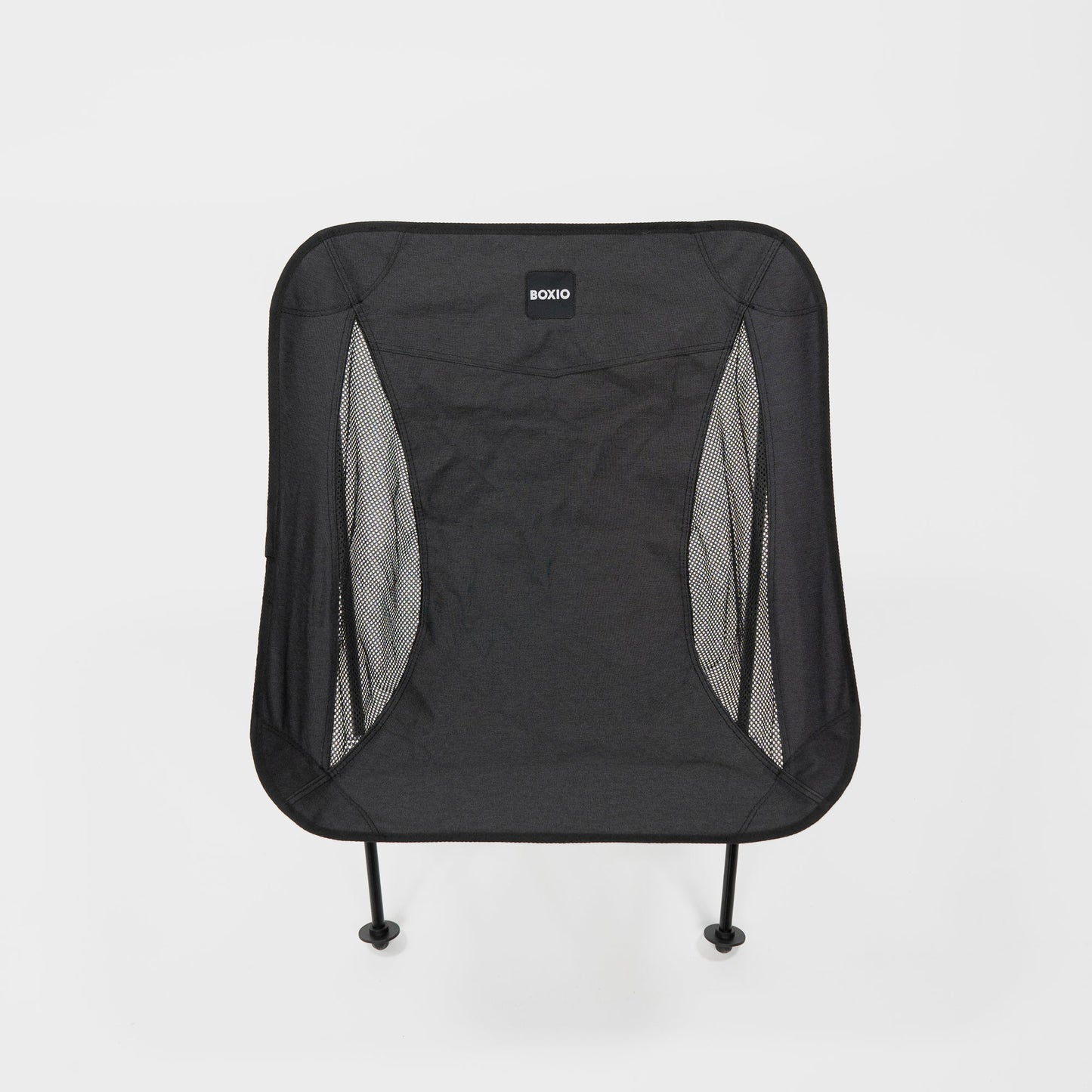 BOXIO CHAIR – Ultraleichter Campingstuhl