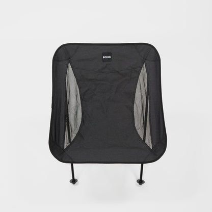 BOXIO CHAIR – Ultraleichter Campingstuhl
