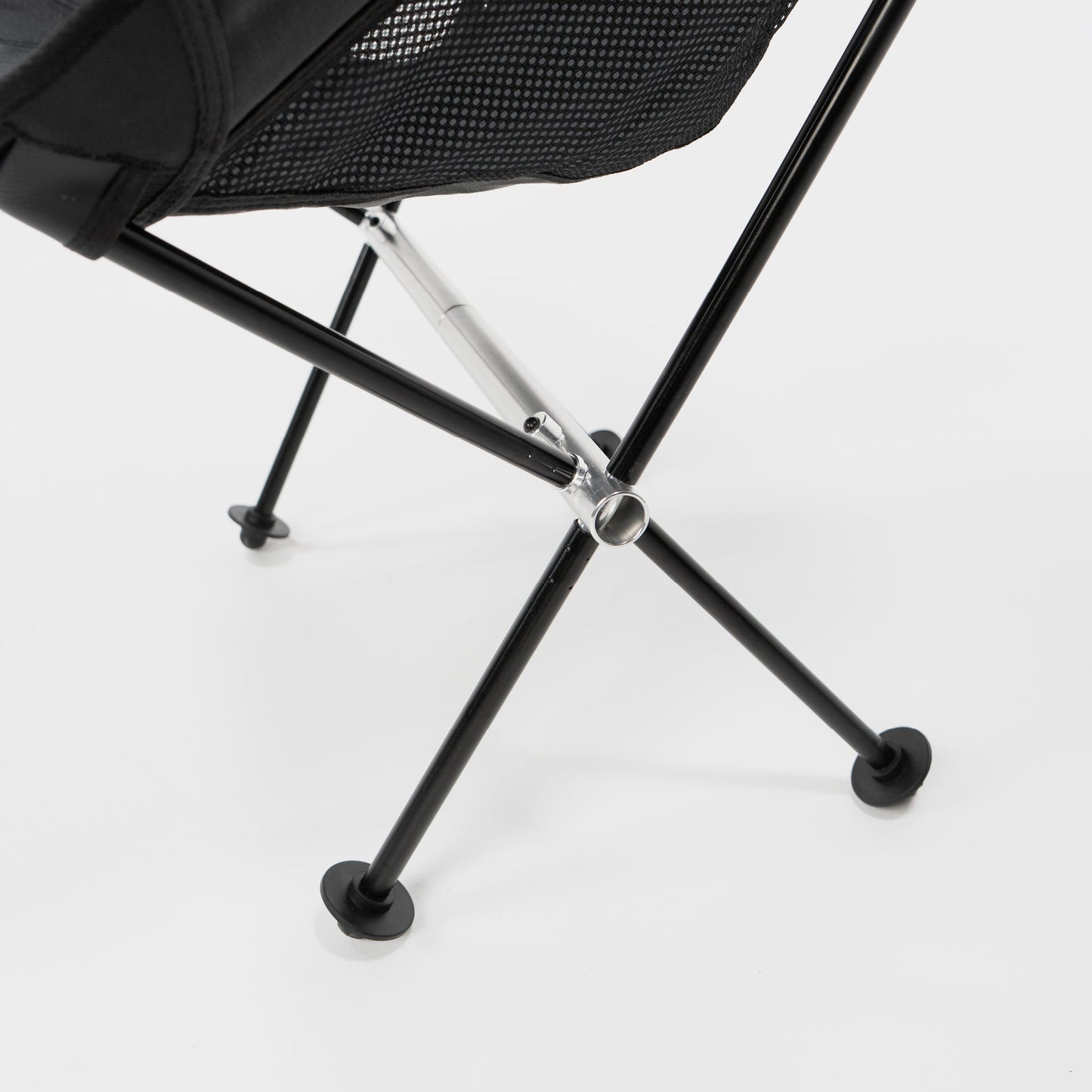 BOXIO CHAIR – Ultraleichter Campingstuhl