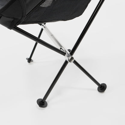 BOXIO CHAIR – Ultraleichter Campingstuhl