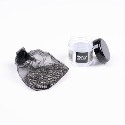 BOXIO BEADS – Edelstahl Reinigungsperlen