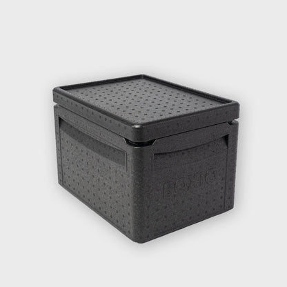 BOXIO COOL – Passive Kühlbox