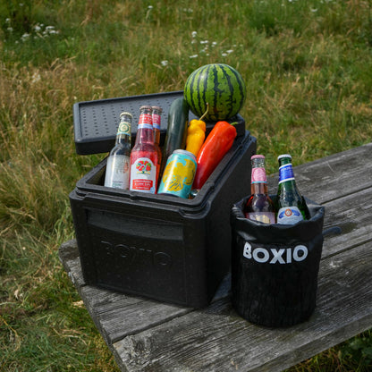 BOXIO COOL – Passive Kühlbox