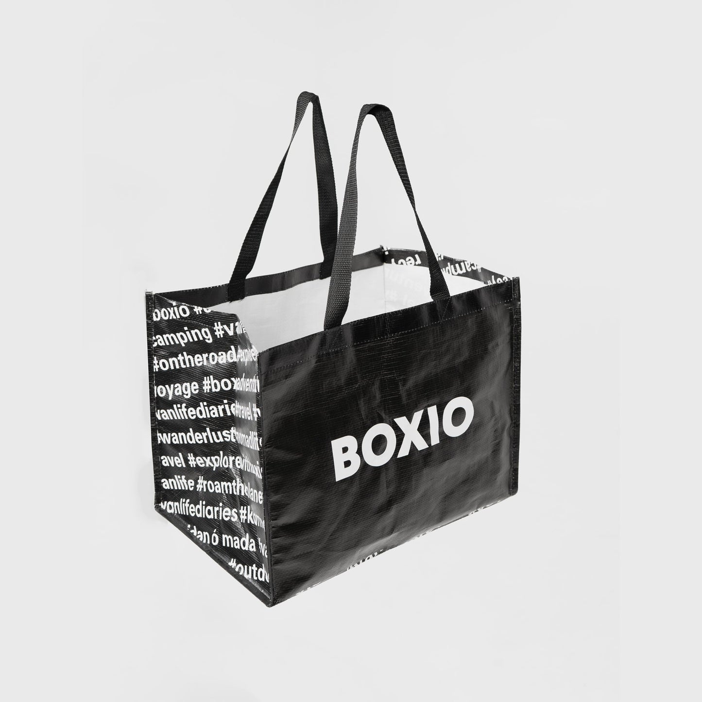 BOXIO BAG – Tragetasche für BOXIO