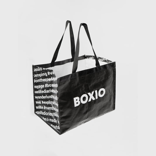 BOXIO BAG – Tragetasche für BOXIO