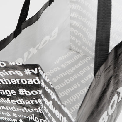 BOXIO BAG – Tragetasche für BOXIO