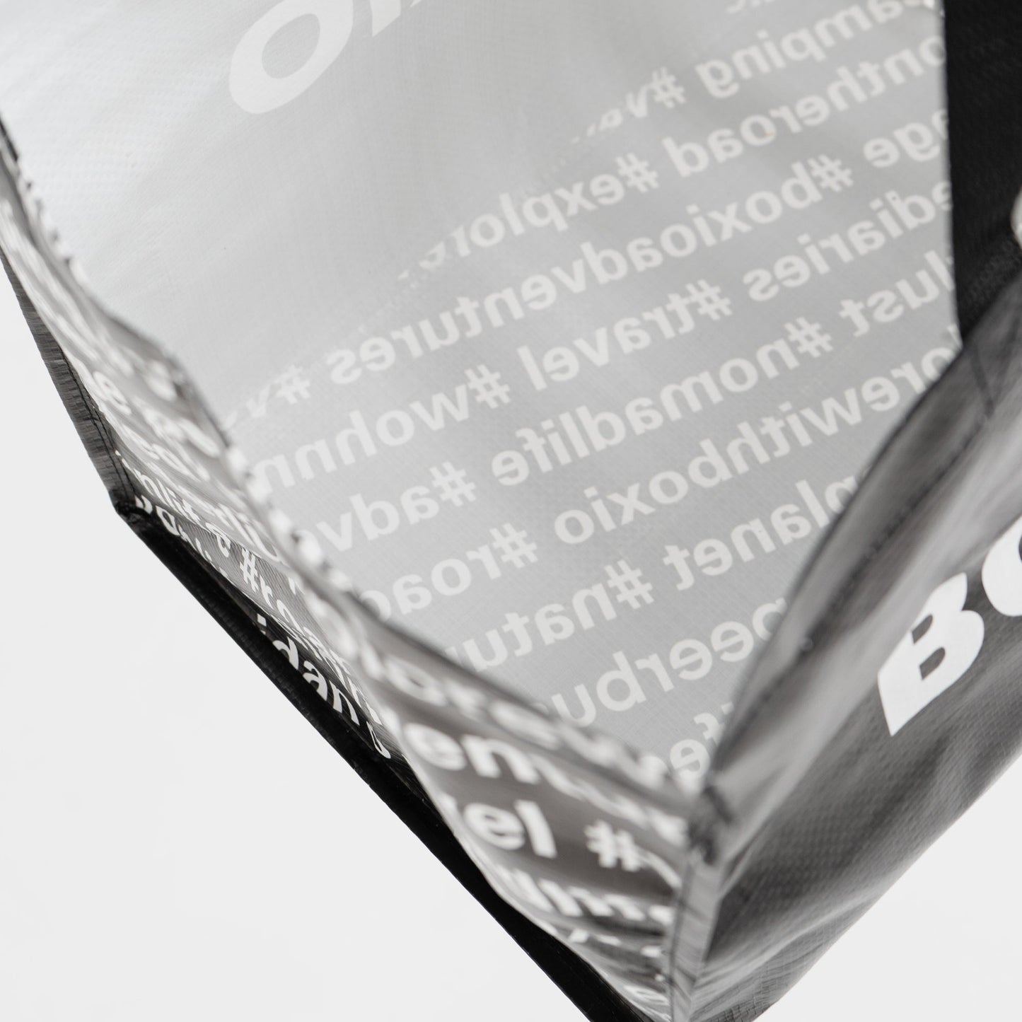 BOXIO BAG – Tragetasche für BOXIO