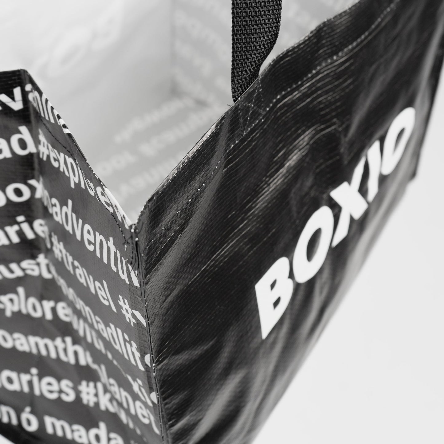BOXIO BAG – Tragetasche für BOXIO