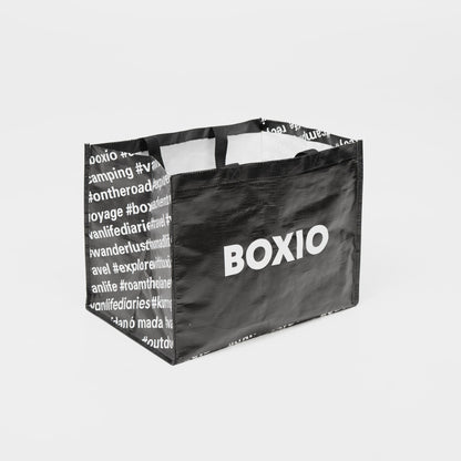 BOXIO BAG – Tragetasche für BOXIO