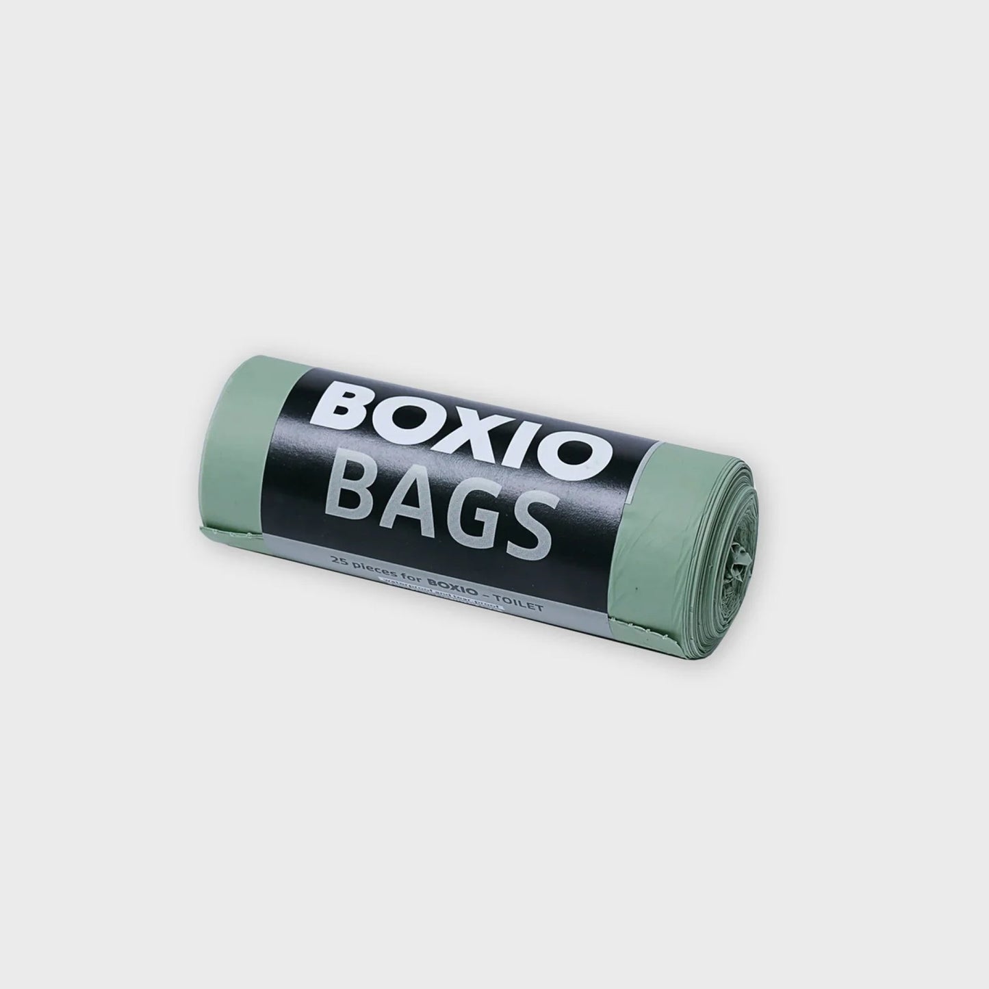 BOXIO BAG BUNDLE – Kompostierbare Müllbeutel