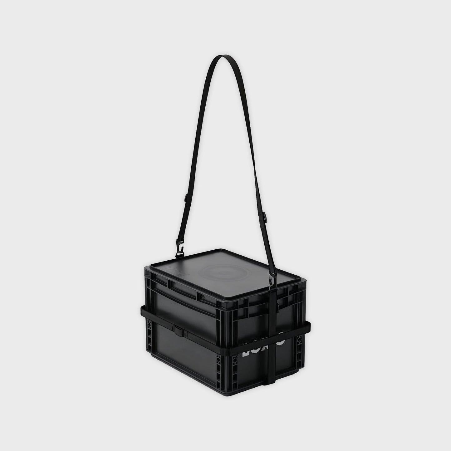 BOXIO CARRY STRAP – Tragegurt für Euroboxen