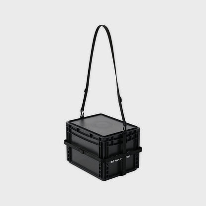 BOXIO CARRY STRAP – Tragegurt für Euroboxen