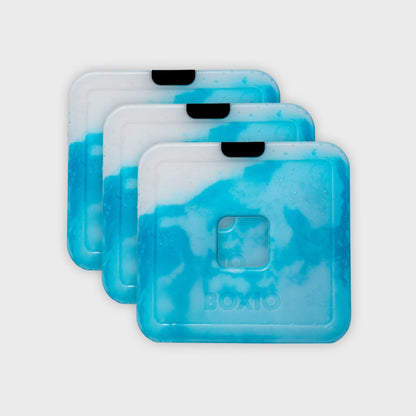 BOXIO COOL PLUS – Passive Kühlbox mit Kühlakkus