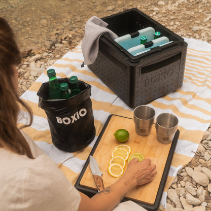 BOXIO ICEBAG – Drybag 5L