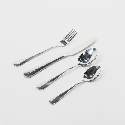 BOXIO EAT – Camping-Besteck