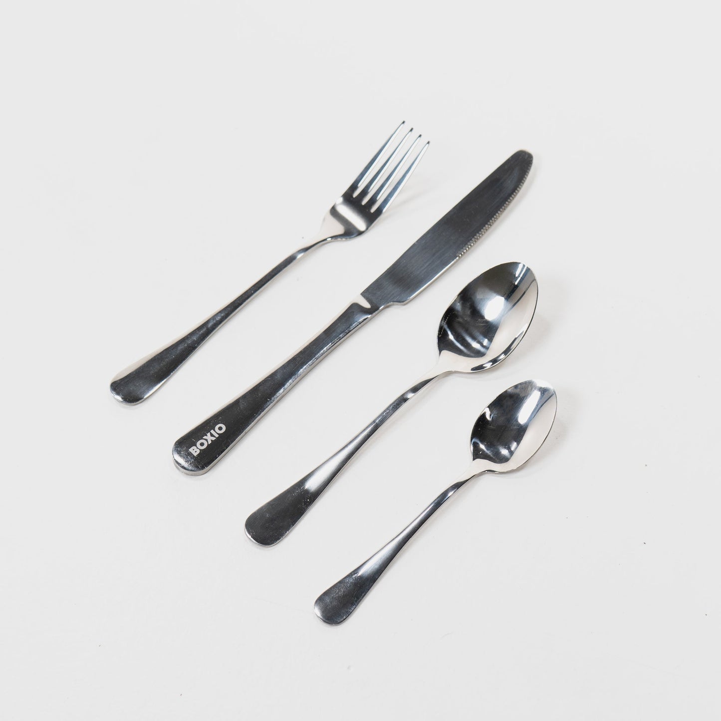 BOXIO EAT – Camping-Besteck