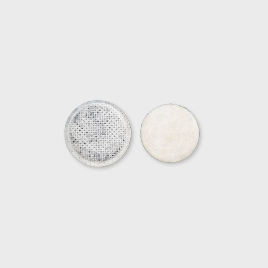 BOXIO WATER FILTER PADS – Ersatzfilter