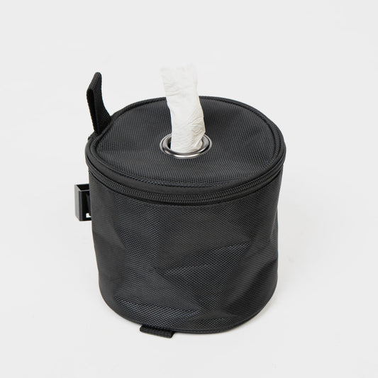 BOXIO TOILET PAPER BAG – Toilettenpapierhalter