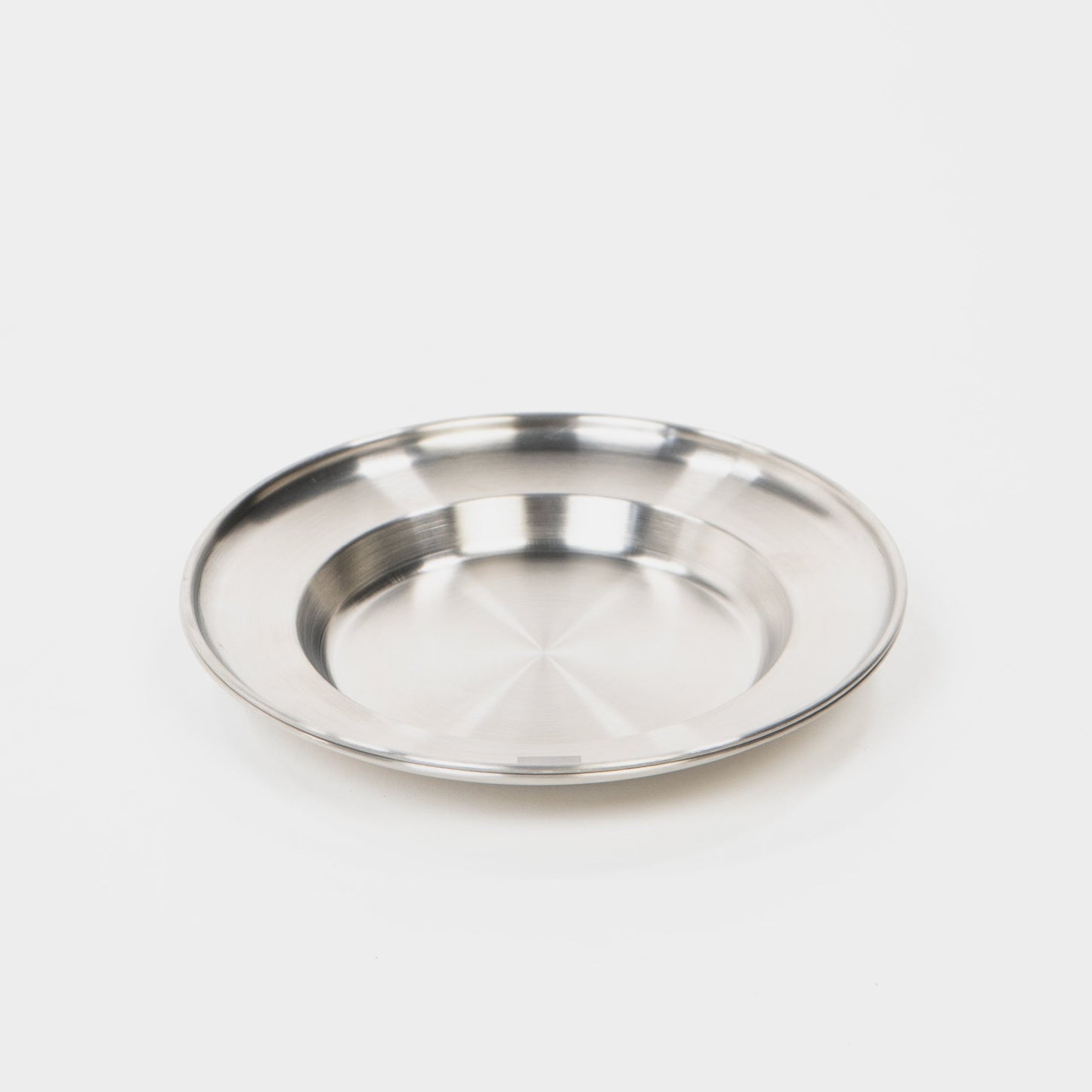 BOXIO PLATE – Camping Teller