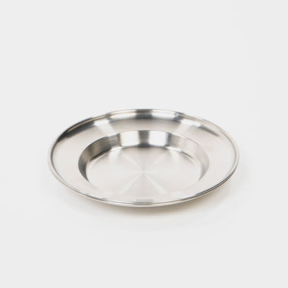 BOXIO PLATE – Camping Teller