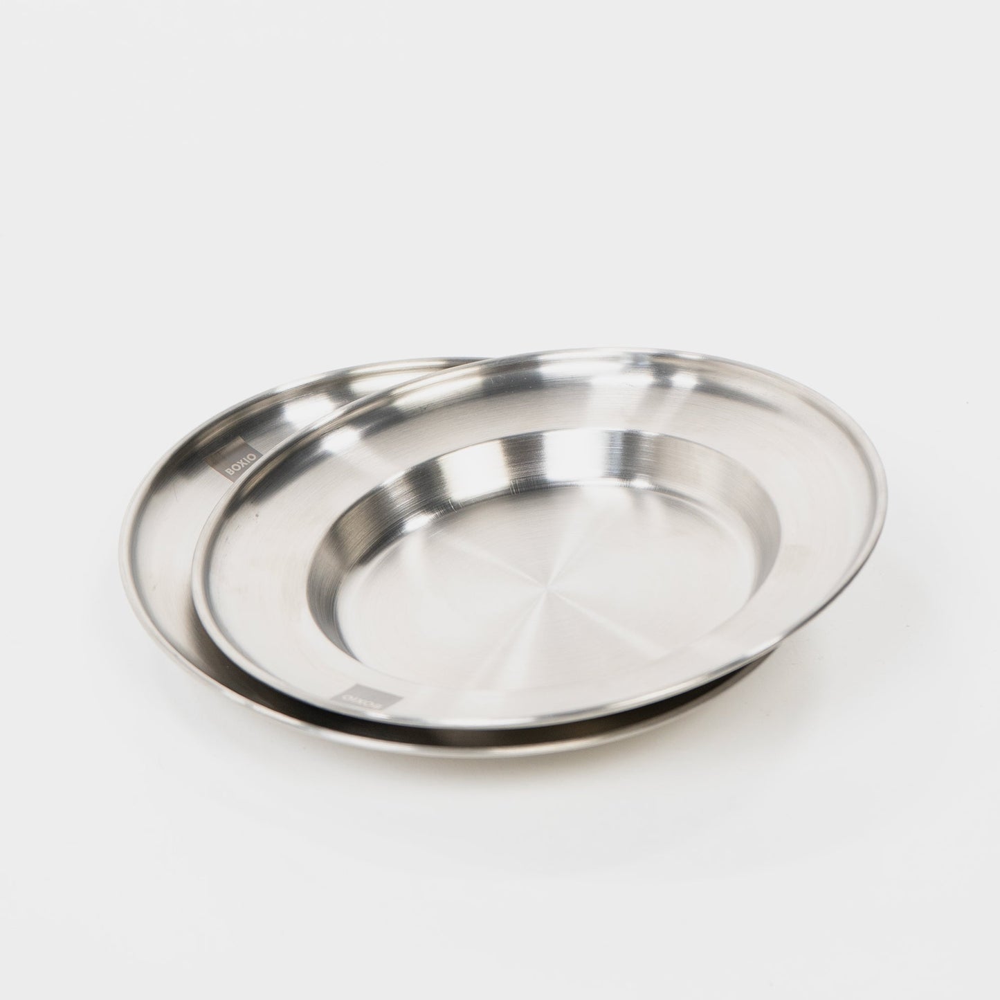 BOXIO PLATE – Camping Teller