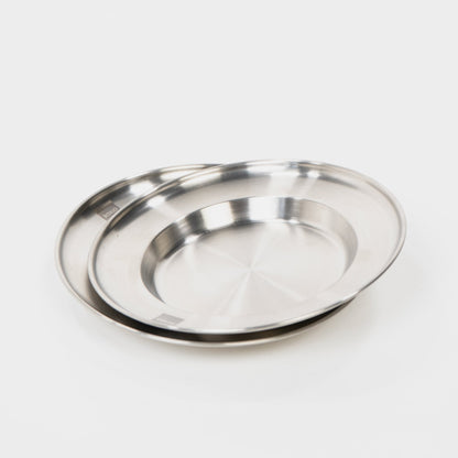 BOXIO PLATE – Camping Teller