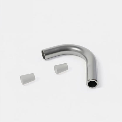 BOXIO WATER FILTER TAP – Adapter für WASH