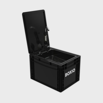 BOXIO WATER FILTER TAP – Adapter für WASH
