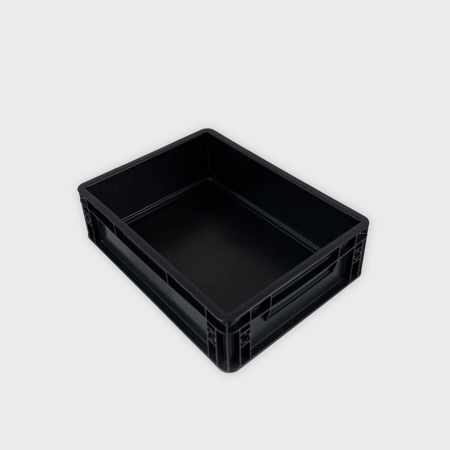 BOXIO SOLO UP – Eurobox Sitzerhöhung