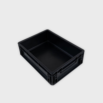 BOXIO SOLO UP – Eurobox Sitzerhöhung