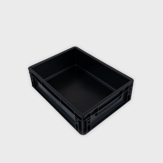 BOXIO SOLO UP – Eurobox Sitzerhöhung