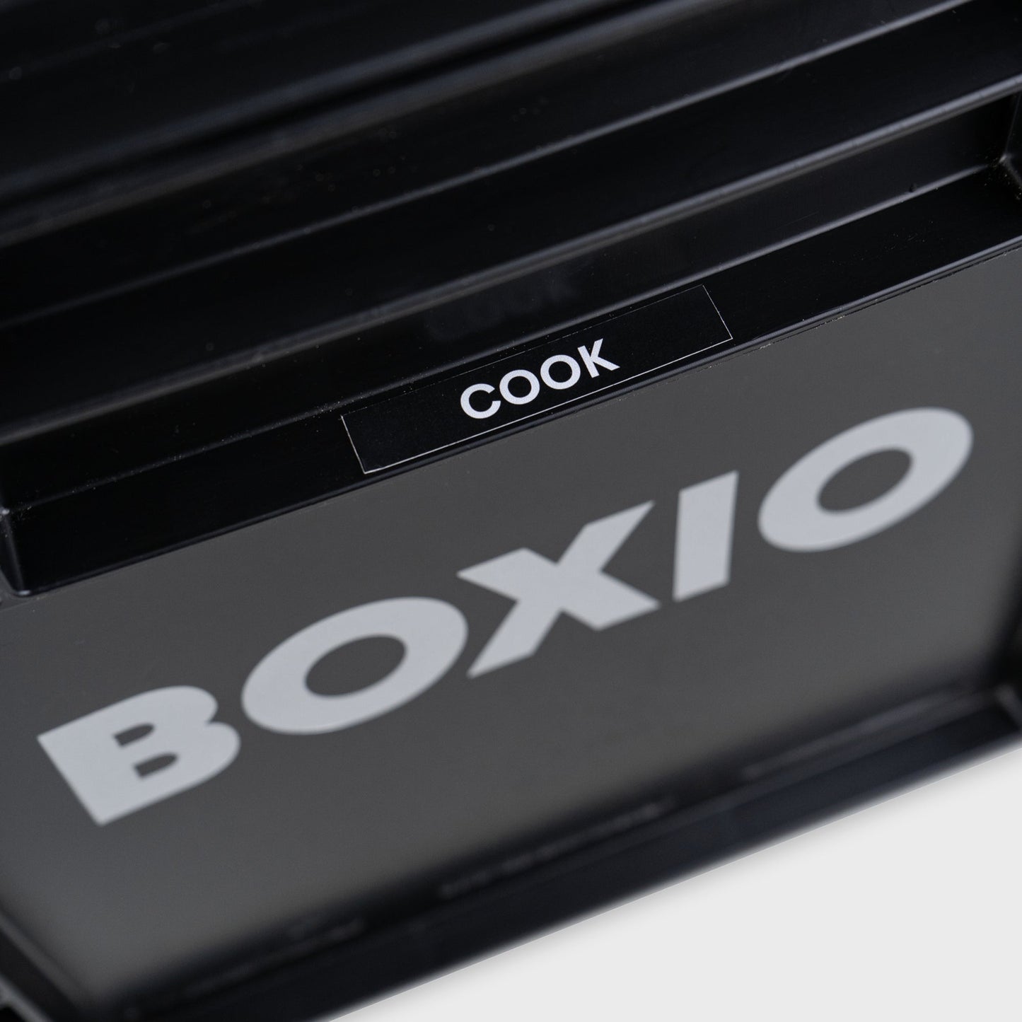 BOXIO STICKERS – Aufkleber