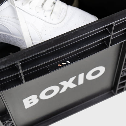 BOXIO STICKERS – Aufkleber