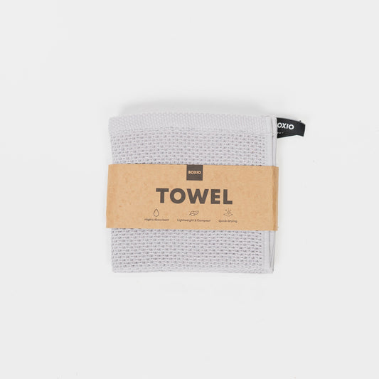 BOXIO TOWEL – Geschirrtuch