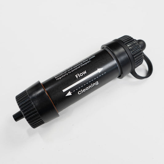 BOXIO WATER FILTER – Mobiler Outdoor-Wasserfilter