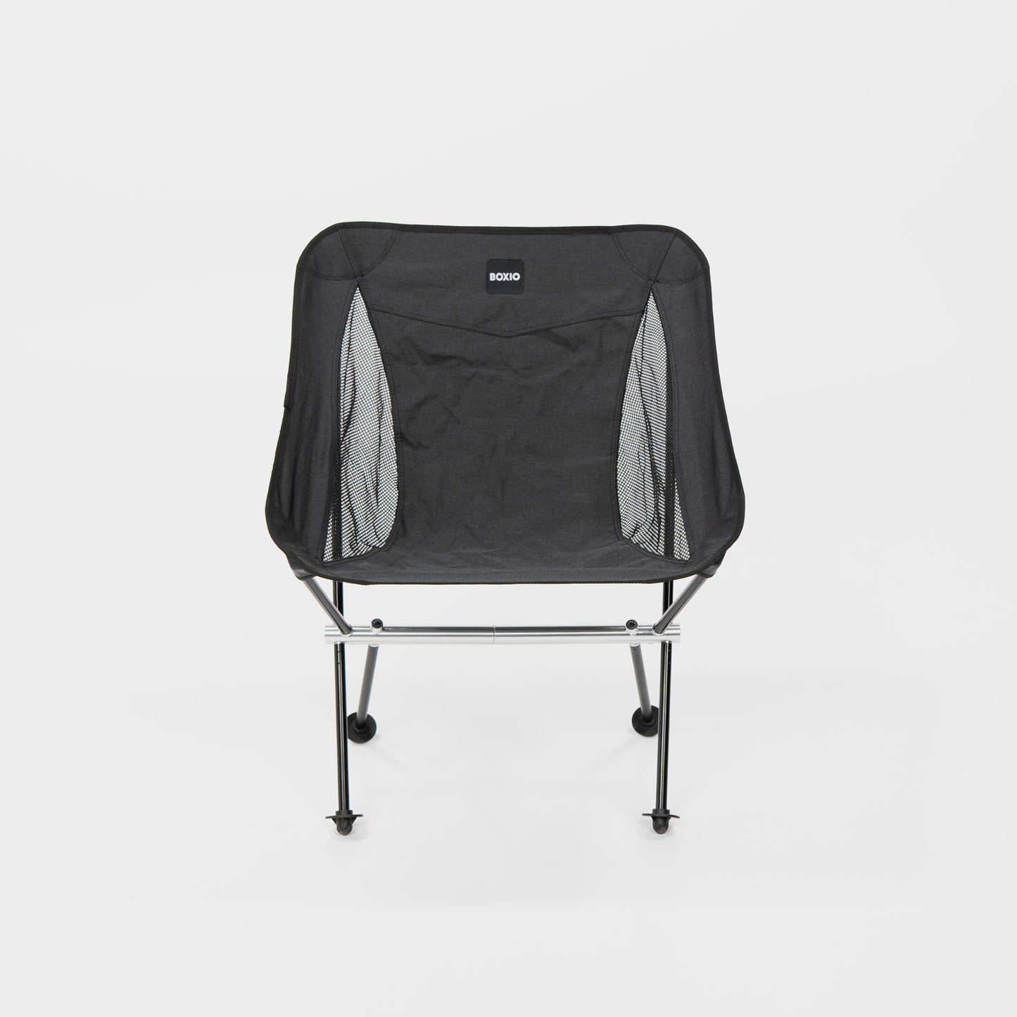 BOXIO CHAIR – Ultraleichter Campingstuhl