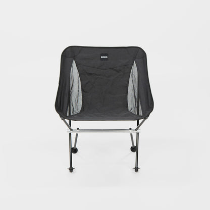 BOXIO CHAIR – Ultraleichter Campingstuhl